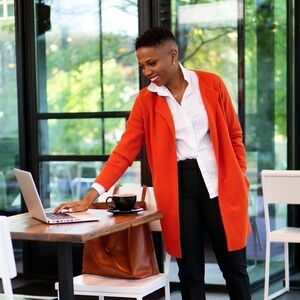 J. Crew Vanessa Sweater Cardigan